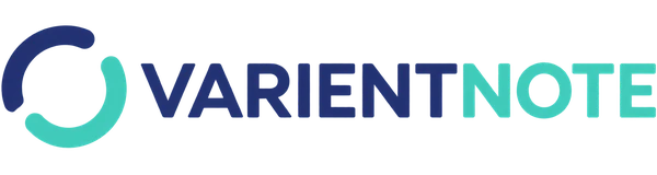 VARIENTNOTE LIMITED home page